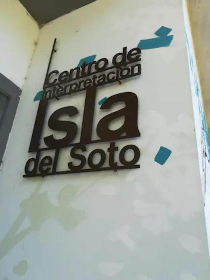 El Desván Santa Marta de Tormes Exterior foto